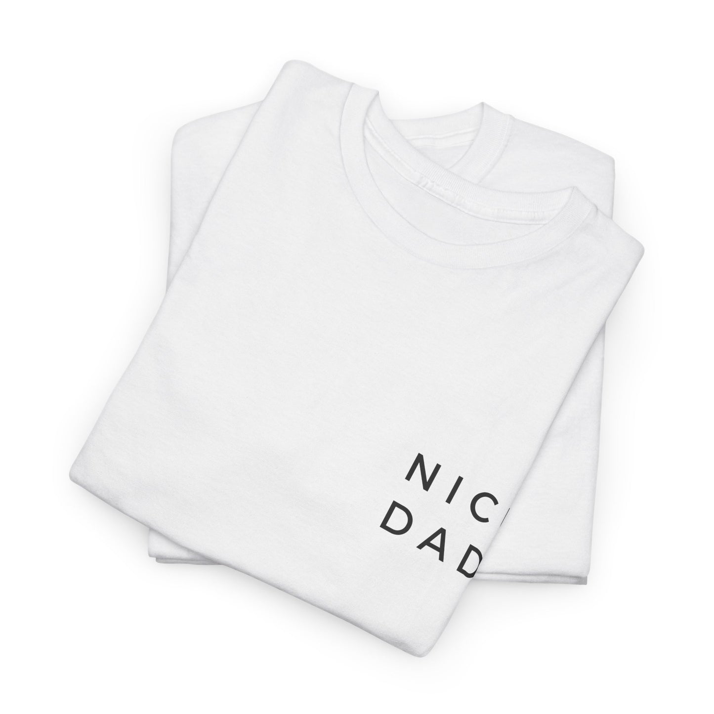 NICU Dad T-shirt