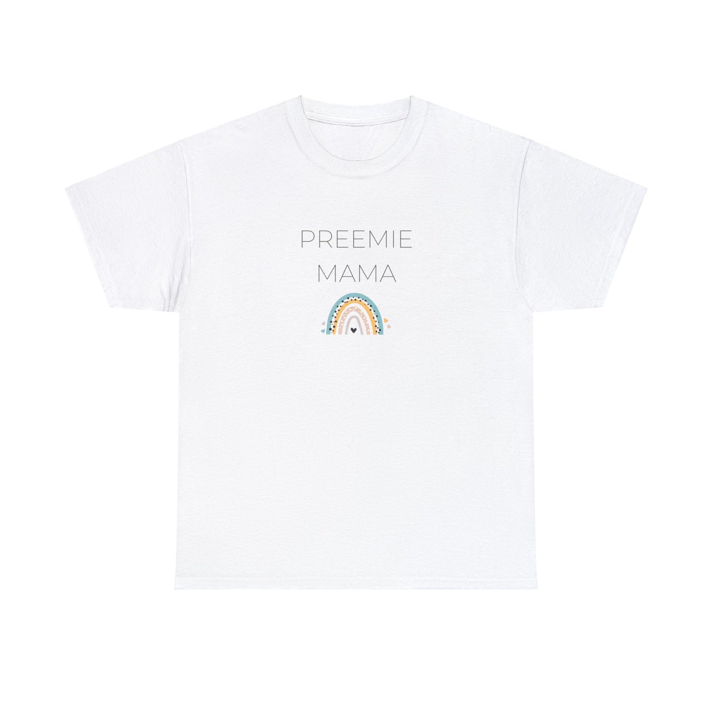 Preemie Mama T-Shirt