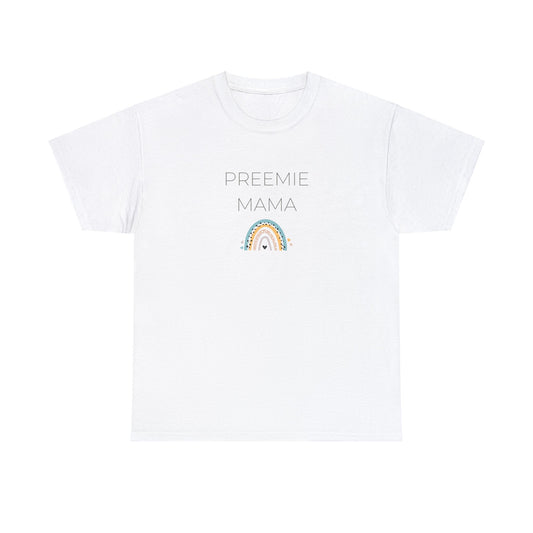 Preemie Mama T-Shirt