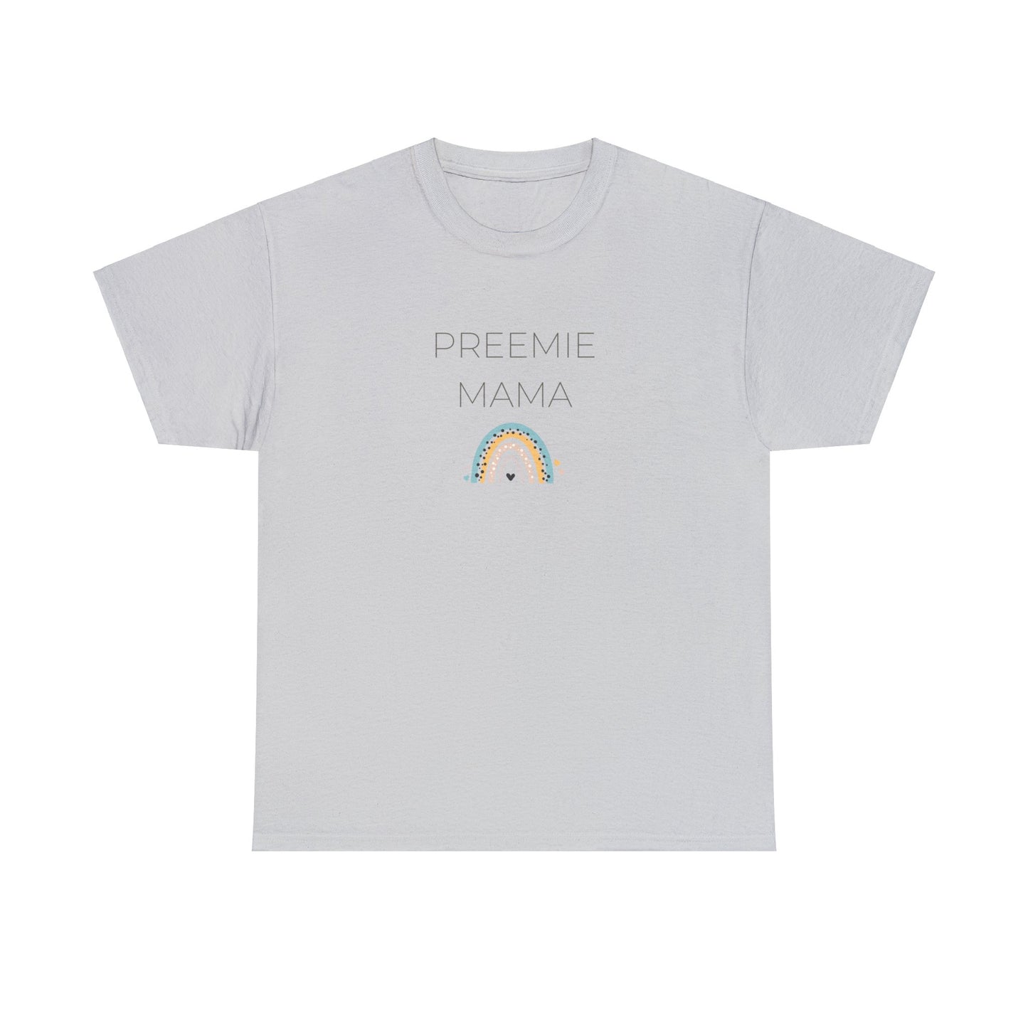 Preemie Mama T-Shirt