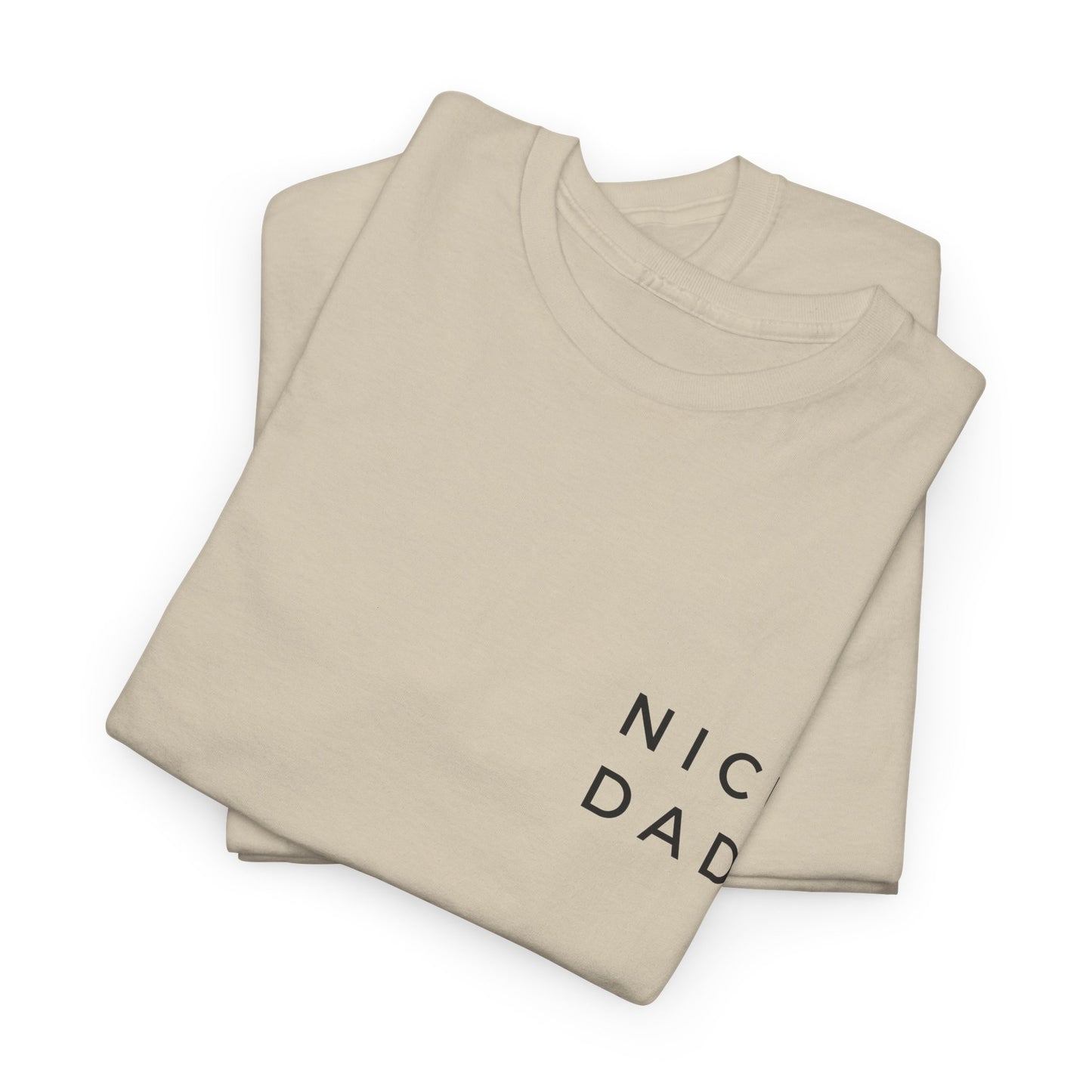 NICU Dad T-shirt