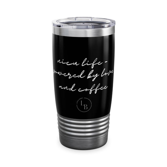 NICU Life Tumbler, 20oz