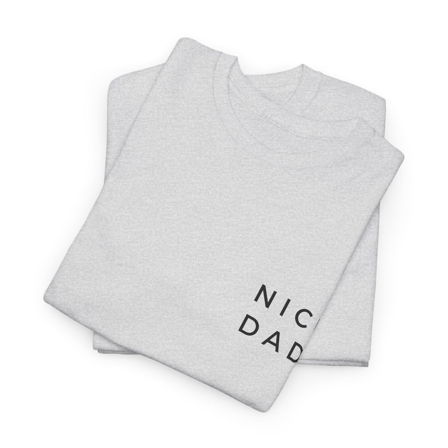 NICU Dad T-shirt